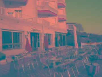 Mar Azul 2* סנשנשו