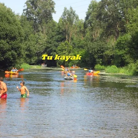 Mar Azul 2* Sanxenxo