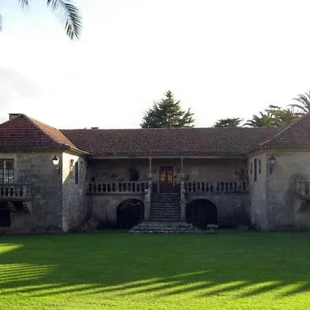 Mar Azul 2* Sanxenxo