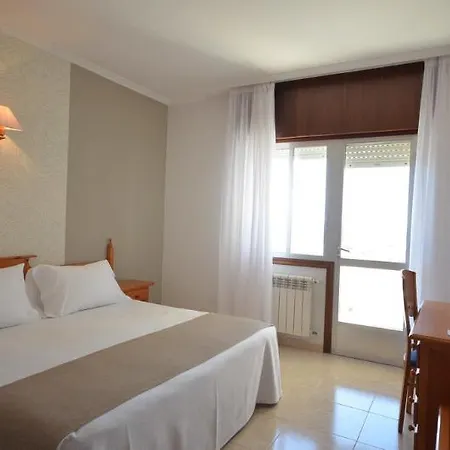 Mar Azul 2* Sanxenxo