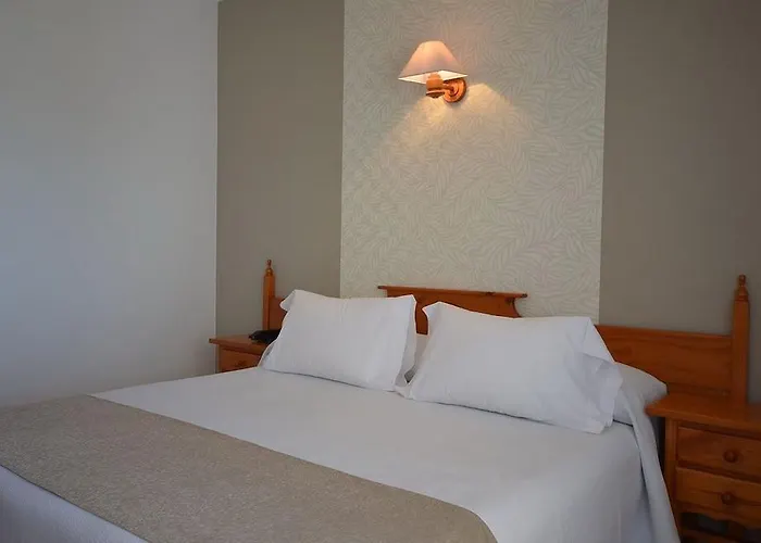 Otel Mar Azul Sanxenxo