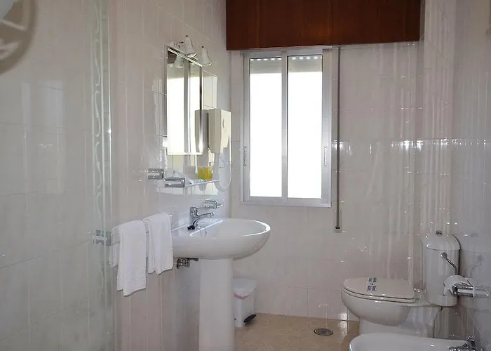 Mar Azul 2* Sanxenxo