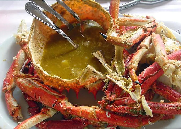 Mar Azul Otel Sanxenxo