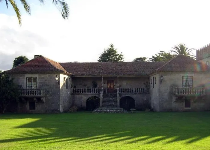 Mar Azul 2* Sanxenxo