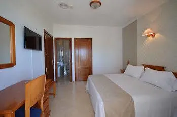 Mar Azul Otel Sanxenxo